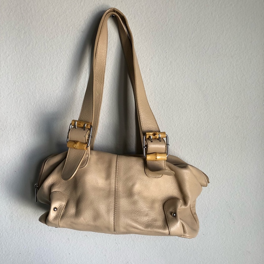 Stone Mountain Handbag